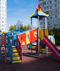 Завод Игрового Спортивного Оборудования