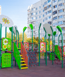 Завод Игрового Спортивного Оборудования