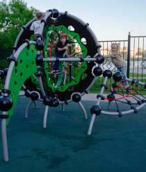 Завод Игрового Спортивного Оборудования