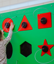 Завод Игрового Спортивного Оборудования