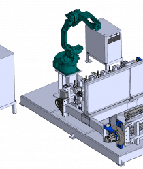Робототехника