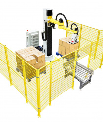 FAN.Robotics (ФАН.Робототехника)