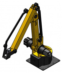 FAN.Robotics (ФАН.Робототехника)