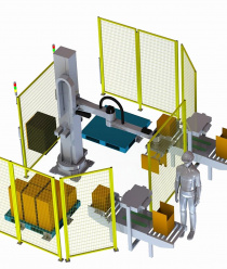 FAN.Robotics (ФАН.Робототехника)