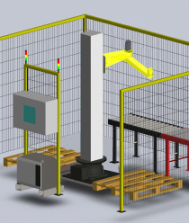 FAN.Robotics (ФАН.Робототехника)