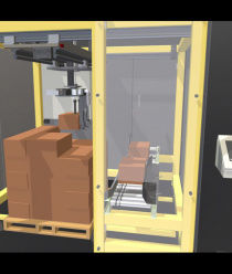 FAN.Robotics (ФАН.Робототехника)