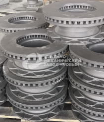 Литейно-механический завод Новый