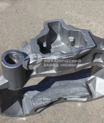 Литейно-механический завод Новый