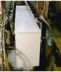 Оборудование для пенополистирола