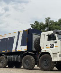 ООО Завод компрессорного оборудования Агора