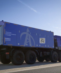 ООО Завод компрессорного оборудования Агора