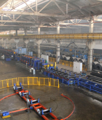 Завод Металл Сервис