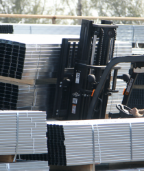 Завод Металл Сервис