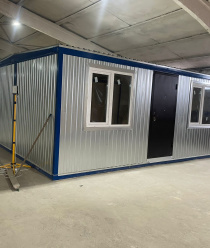 Бытовки Старт