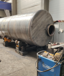 Теплокомплект