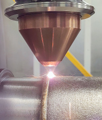 Технологические Системы Защитных Покрытий (ТСЗП)