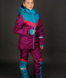 Детская одежда Марк