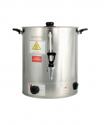 Концерн Термаль