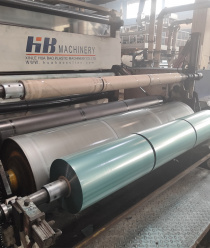 Полистрейч