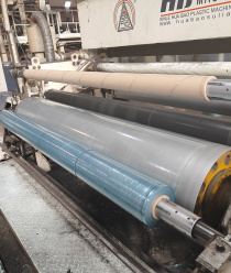 Полистрейч