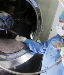 Безен Мануфэкчуринг Рус