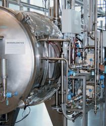 Безен Мануфэкчуринг Рус