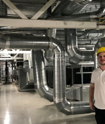 Безен Мануфэкчуринг Рус