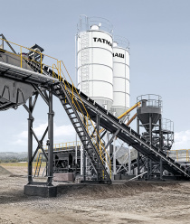 Завод ТАТМАШ