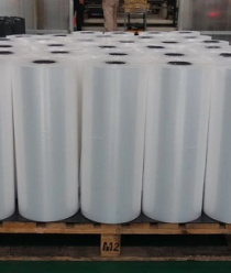 Владимирский завод многослойных плёнок