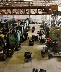 Черкесский инструментальный завод