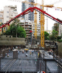 Капитал Партс