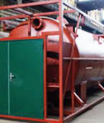 СельхозБиоГаз