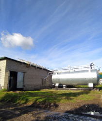 СельхозБиоГаз