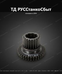 ТД РУССтанкоСбыт