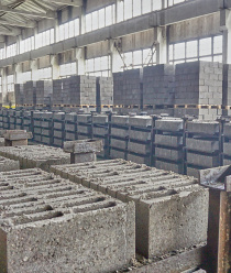 Чебоксарский Стройкомбинат