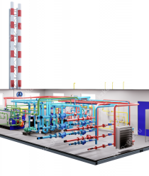 Котельный завод НПП АТЭ