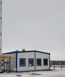 Транснефть-Дружба