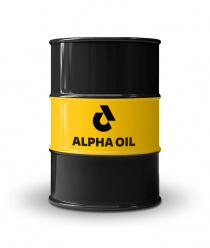 Alpha Oil