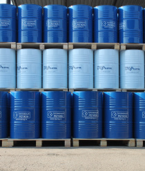 Компания Топливный Регион