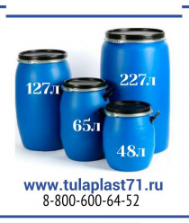 ПК ТулаПластик