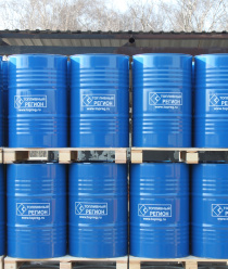 Компания Топливный Регион