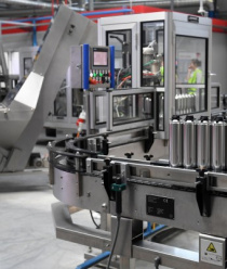 Завод строительной химии BOERNER