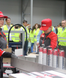 Завод строительной химии BOERNER