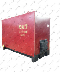 Котельный завод РЭП