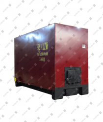 Котельный завод РЭП