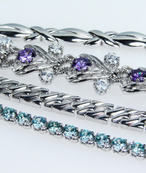 Аргента серебро