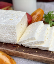 Сыроварня La-Ferma