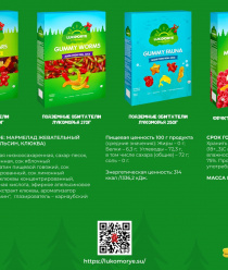 Вкусняткино