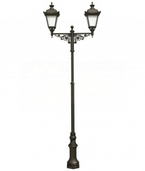 Дмитровский литейно-механический завод (ДЛМЗ)