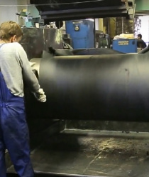 Завод РТИ Элласт